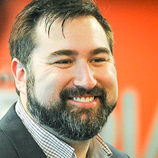 Matt Sheehan
