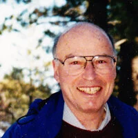 Paul Slovic headshot