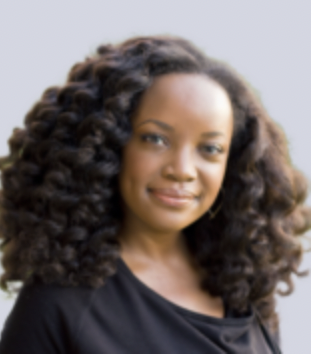 Chandra Harris-McCray