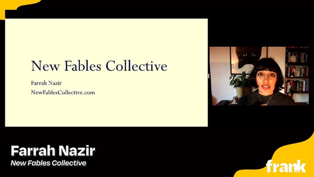 New Fables Collective