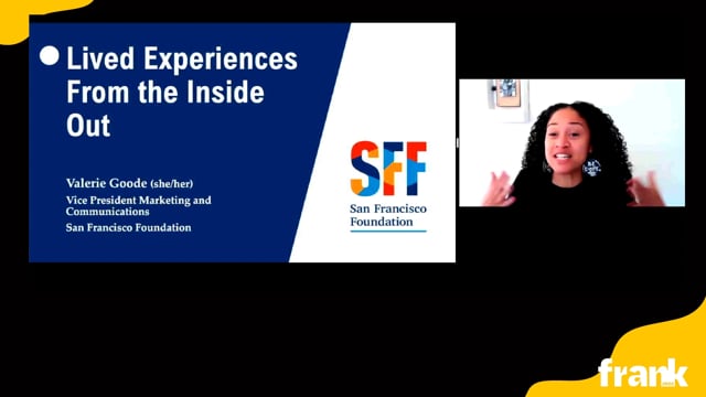 Lived Experiences From the Inside Out