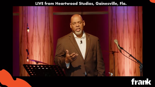 How Lived Experience Shapes Storytelling