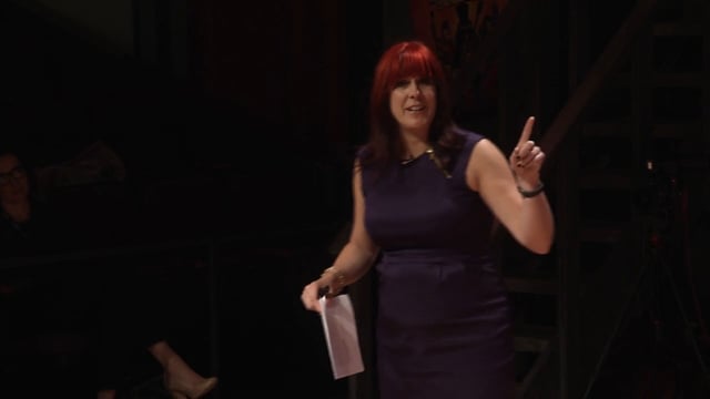 Amber Alert 2.0, Leveraging Technology + Media to Find Our Children