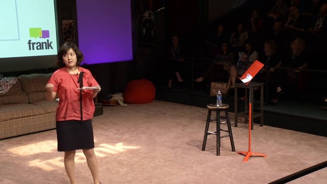 Use the Right Emotion for the Right Task