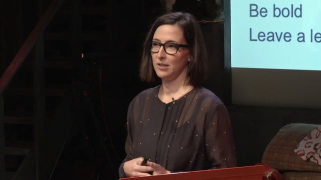 What’s Your Motive?