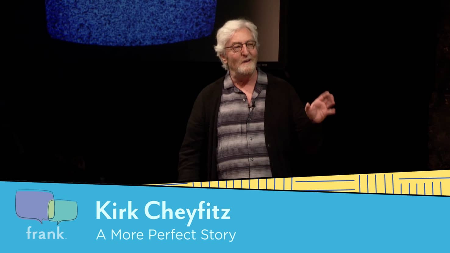 Failing To Form A More Perfect Union – Our Fault