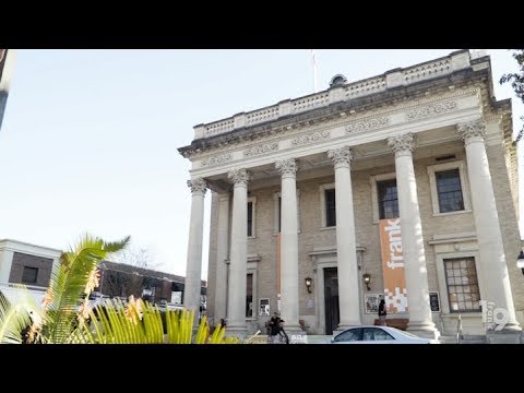 Frank 2019 Recap – Closing Video