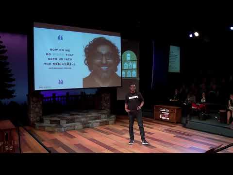 The Good is the New Cool Model